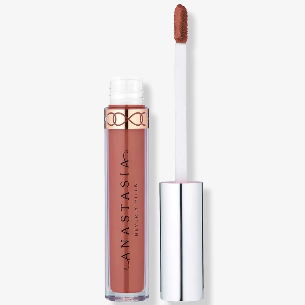 Anastasia Liquid Lipstick